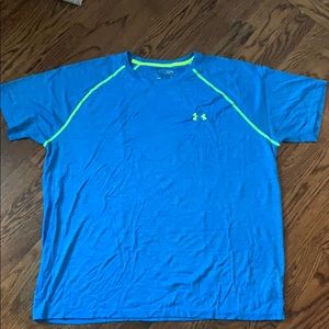 Under Armour Tech Tee